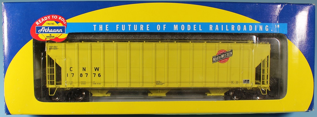 OO/HO 1:76 guage Model Railway Shipping Container Grey Blue Yellow Red 